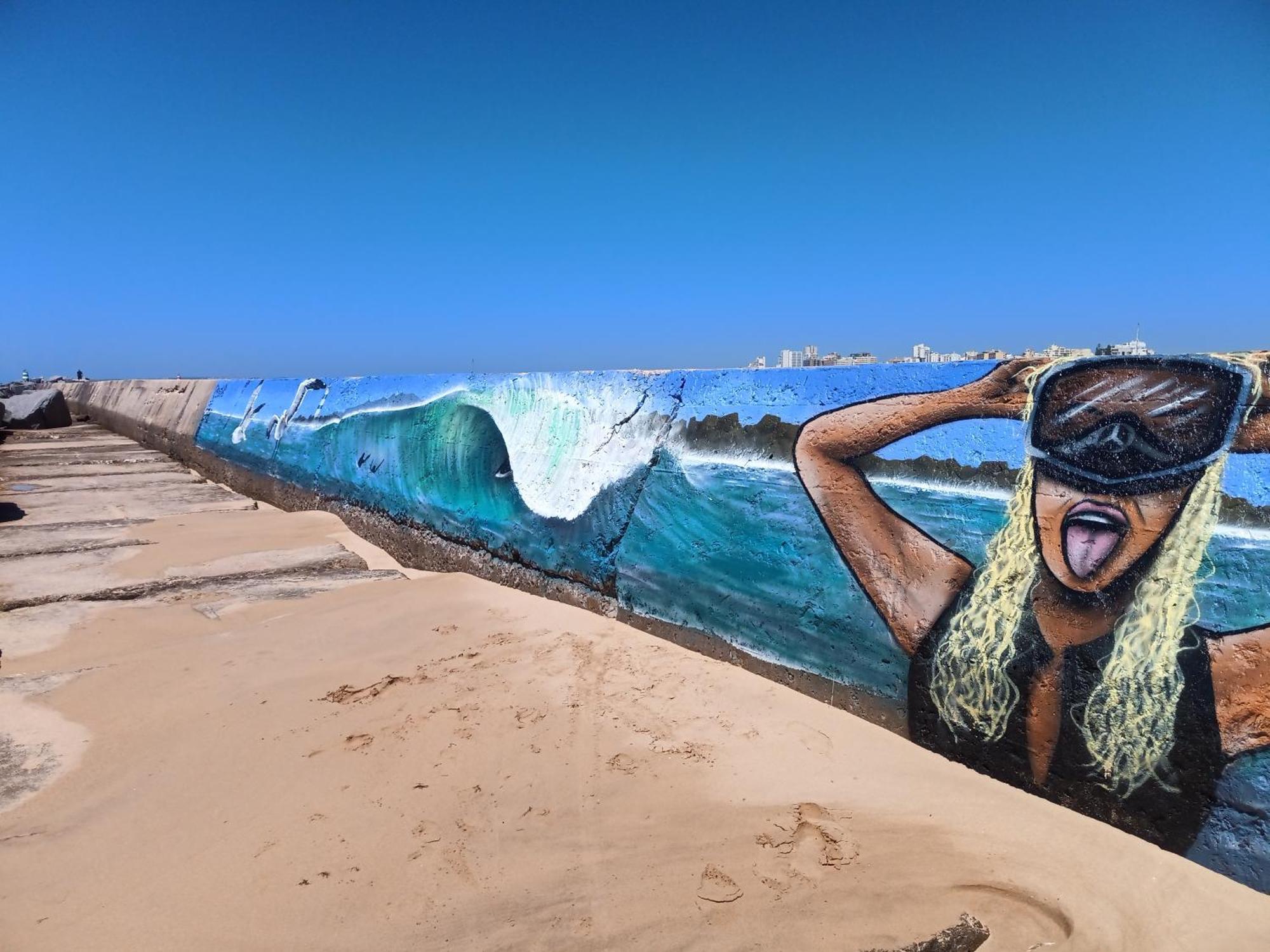 Apartamentos Turisticos Praia Grande フェラグド エクステリア 写真