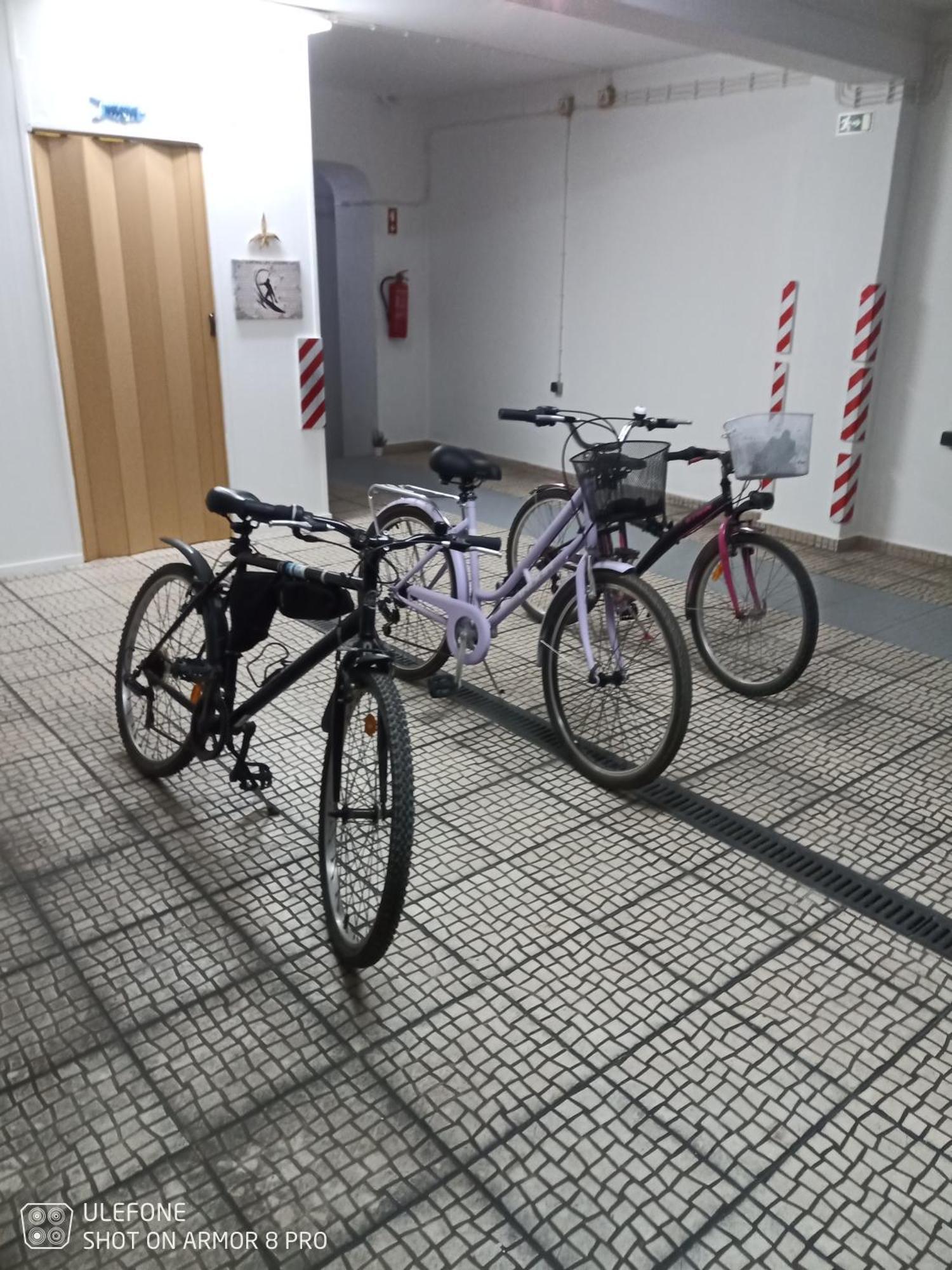 Apartamentos Turisticos Praia Grande フェラグド エクステリア 写真