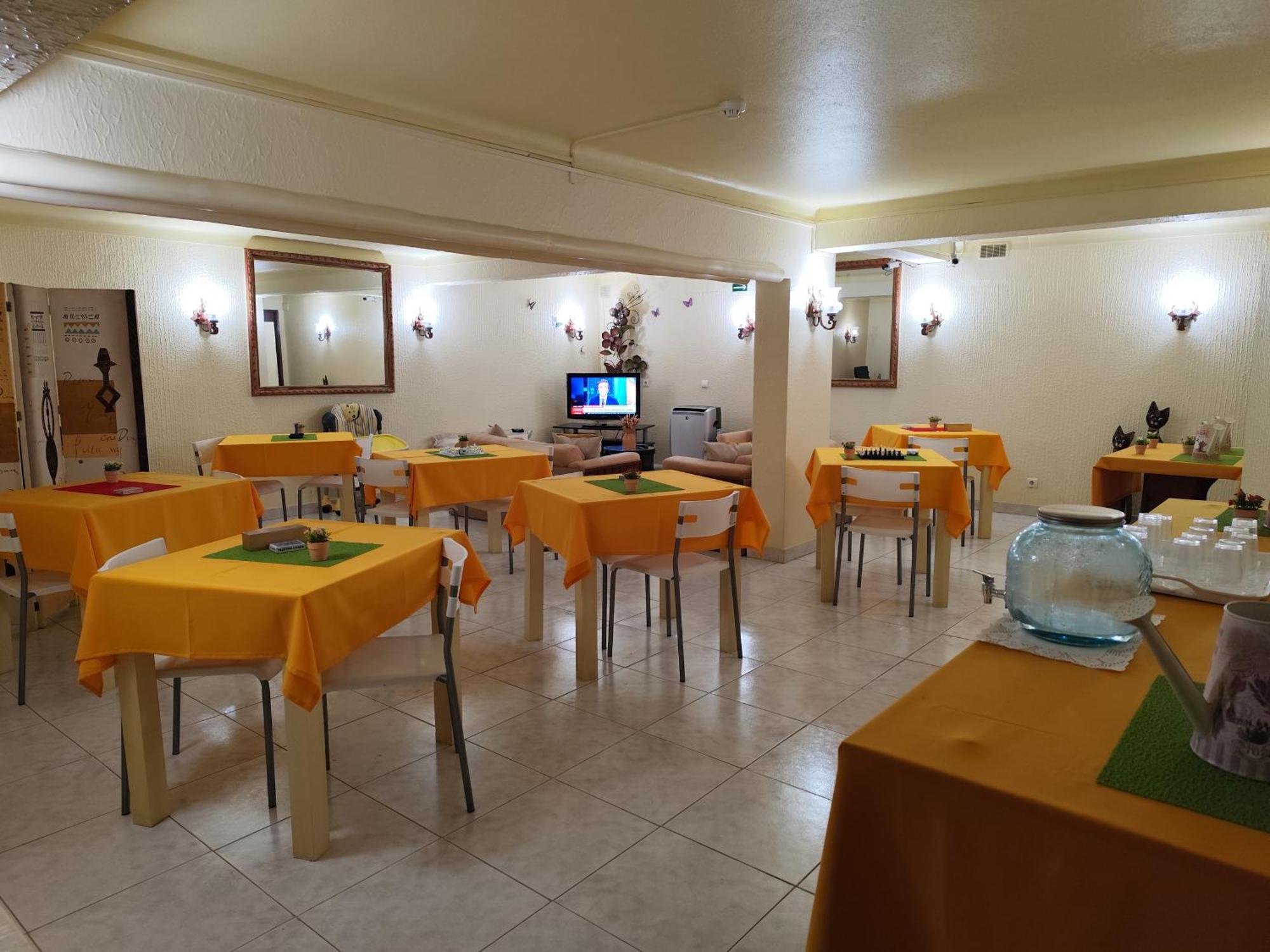 Apartamentos Turisticos Praia Grande フェラグド エクステリア 写真