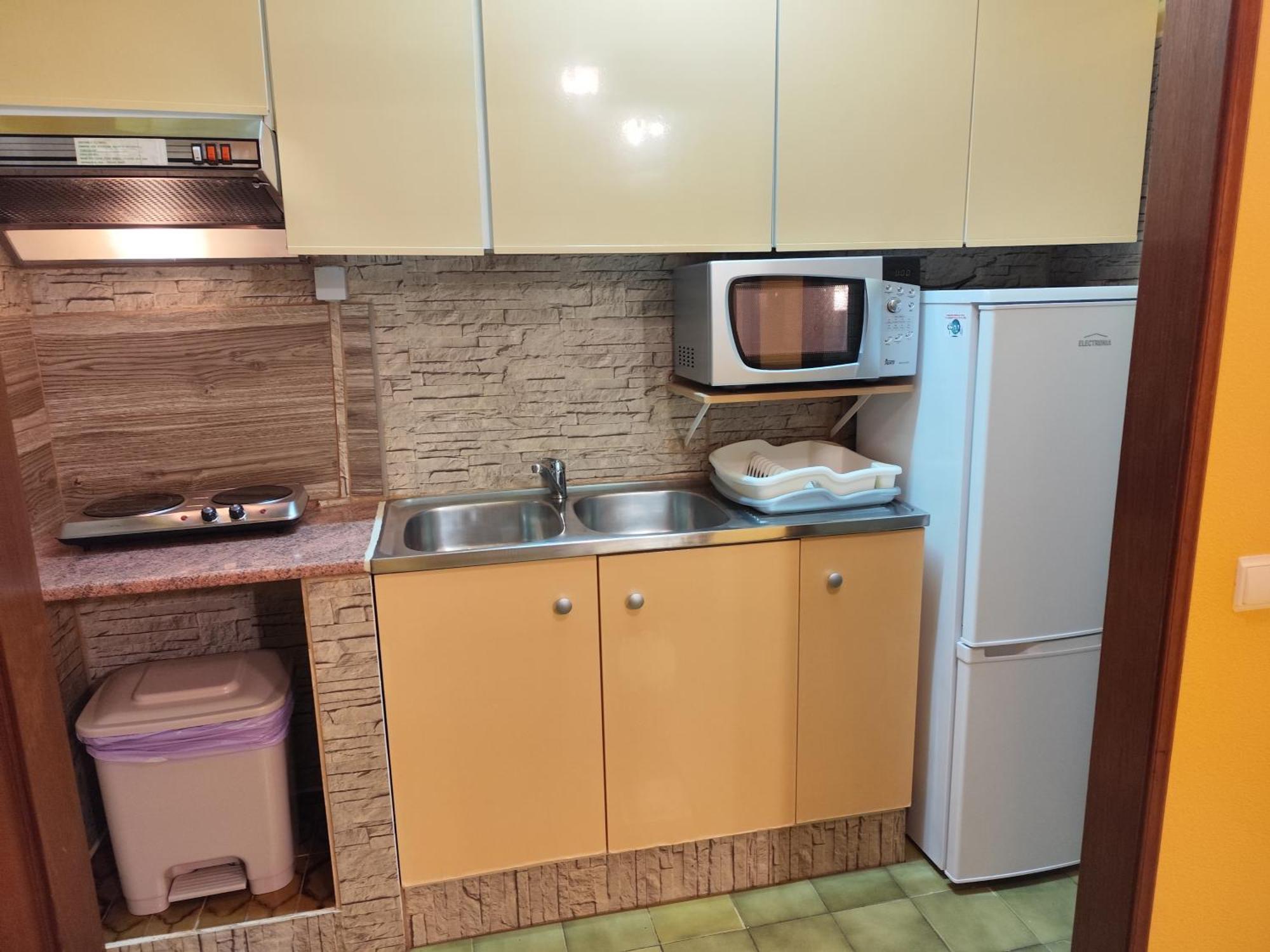 Apartamentos Turisticos Praia Grande フェラグド エクステリア 写真