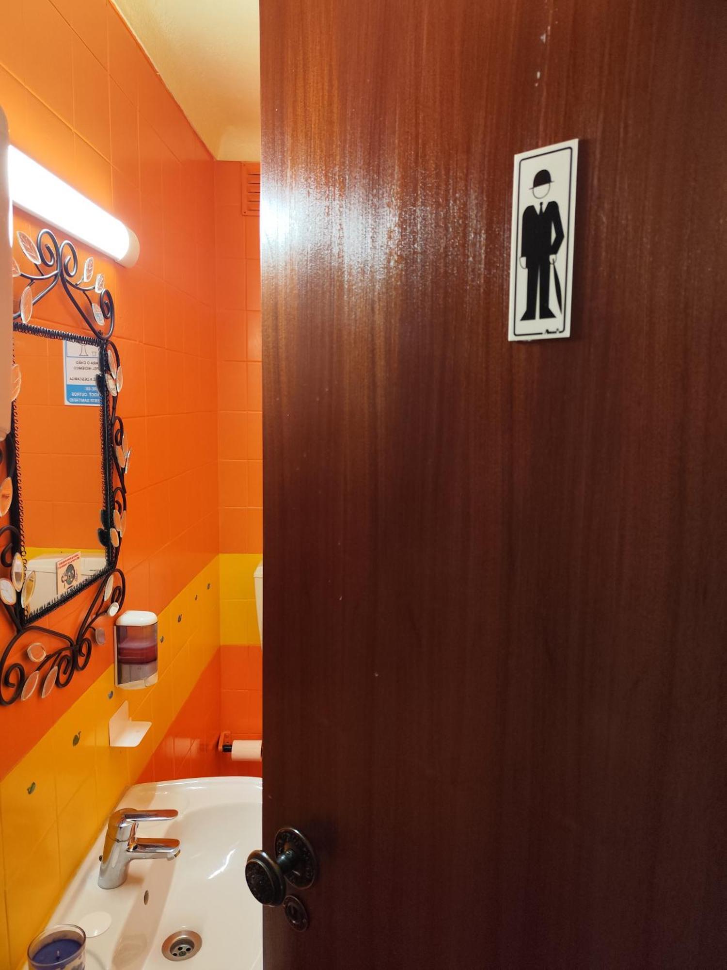 Apartamentos Turisticos Praia Grande フェラグド エクステリア 写真