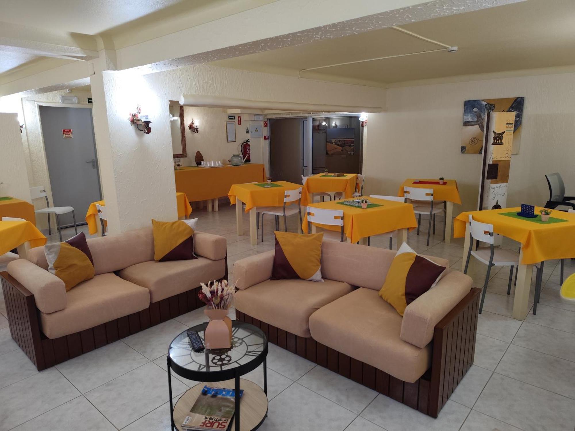 Apartamentos Turisticos Praia Grande フェラグド エクステリア 写真