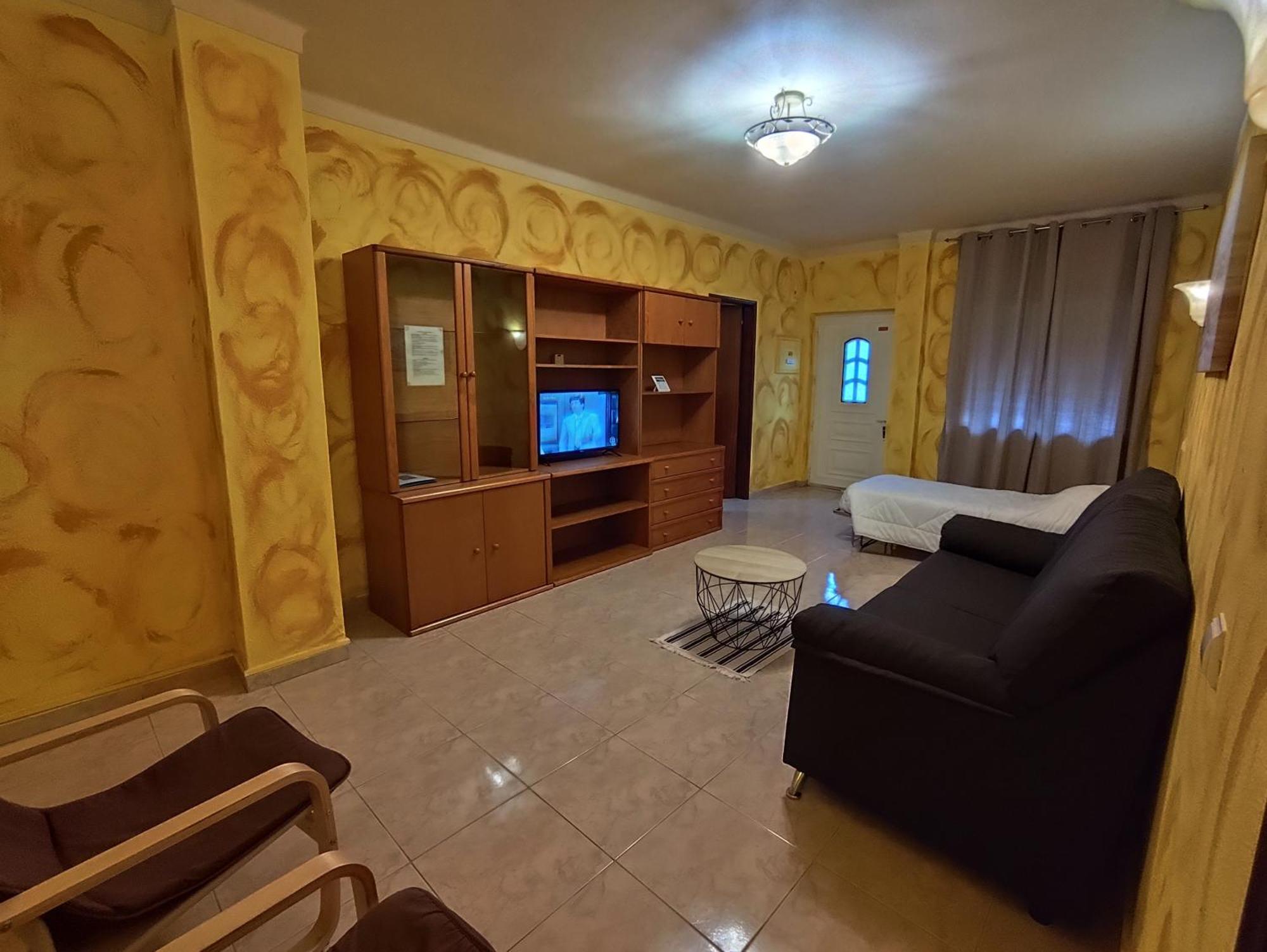 Apartamentos Turisticos Praia Grande フェラグド エクステリア 写真