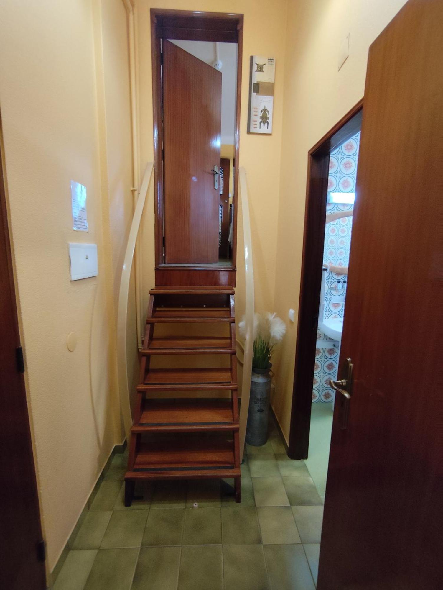 Apartamentos Turisticos Praia Grande フェラグド エクステリア 写真