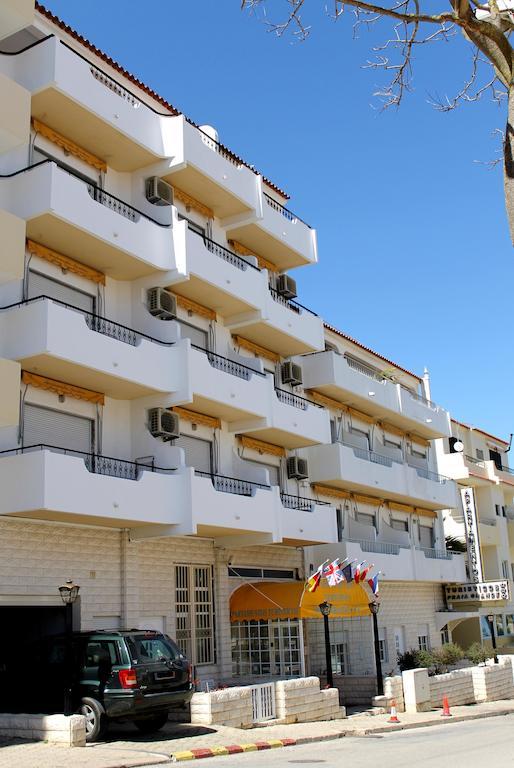Apartamentos Turisticos Praia Grande フェラグド エクステリア 写真