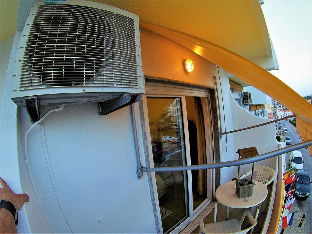 Apartamentos Turisticos Praia Grande フェラグド エクステリア 写真