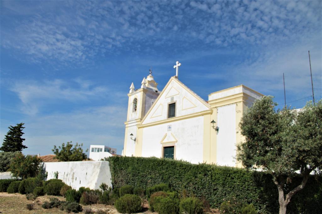 Apartamentos Turisticos Praia Grande フェラグド エクステリア 写真